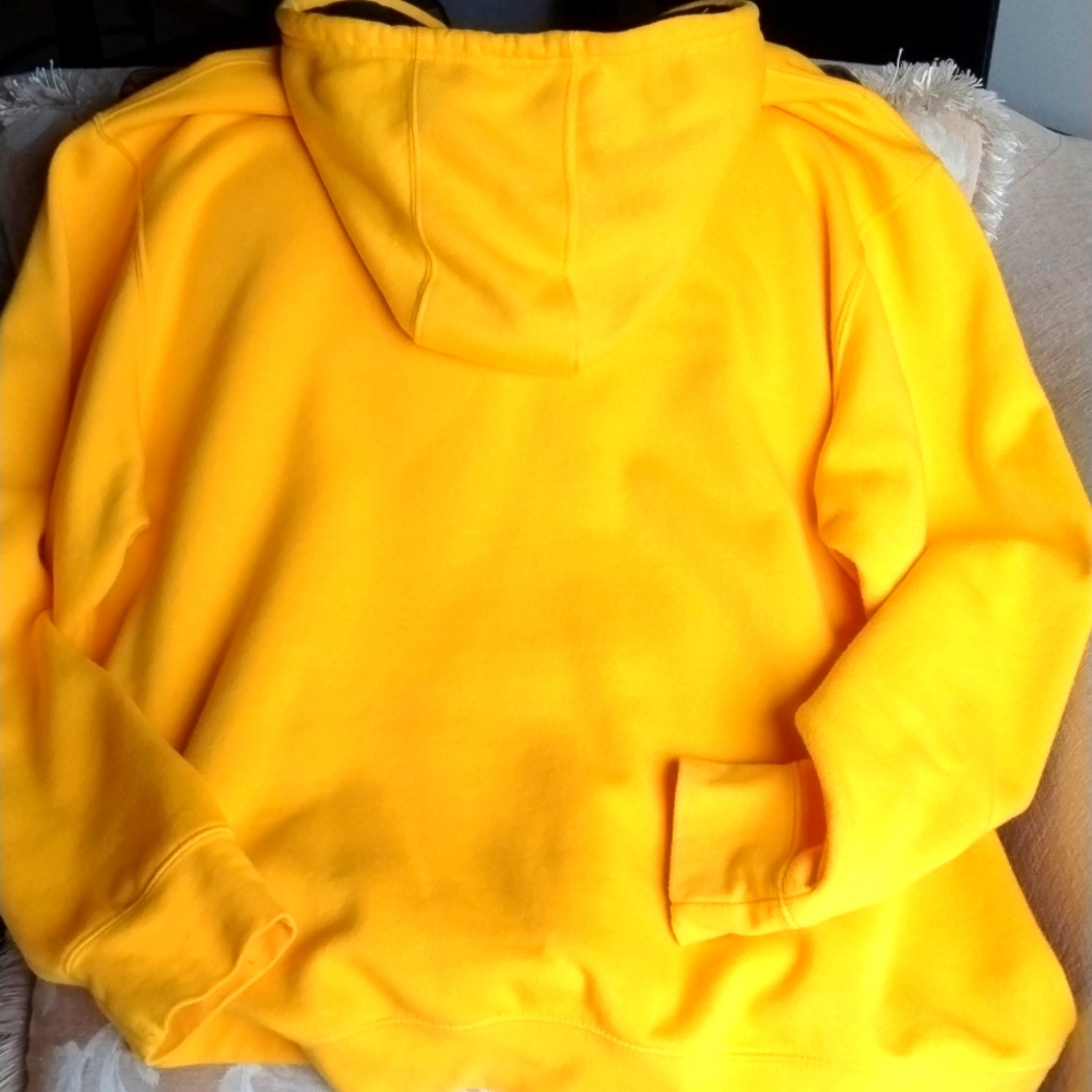 CAT HOODIE - Picture 3 of 4